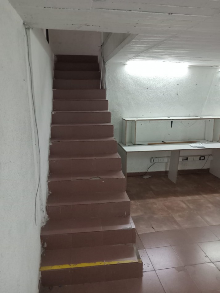 LOCAL EN ALQUILER EN SAN MIGUEL