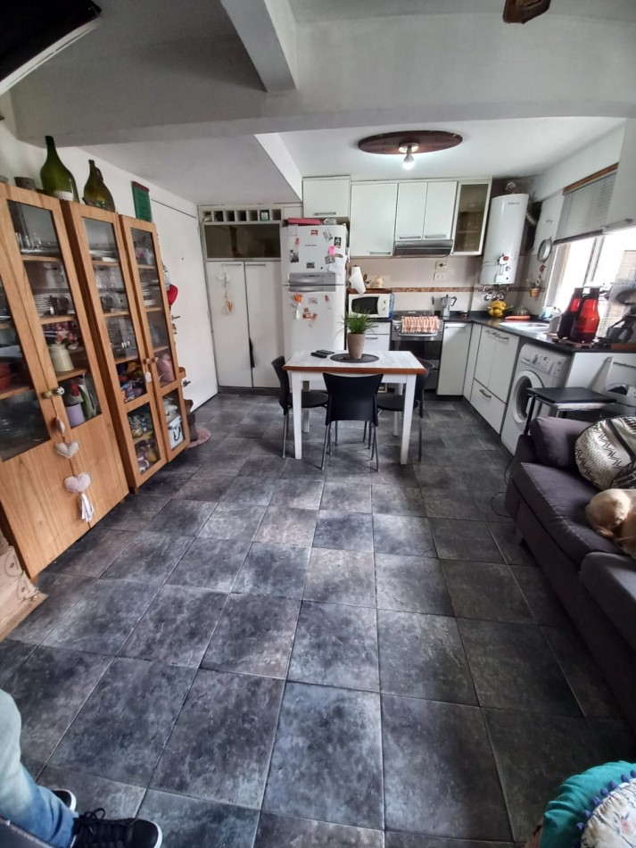 DEPARTAMENTO DE 3 AMBIENTES EN VENTA EN MUÑIZ