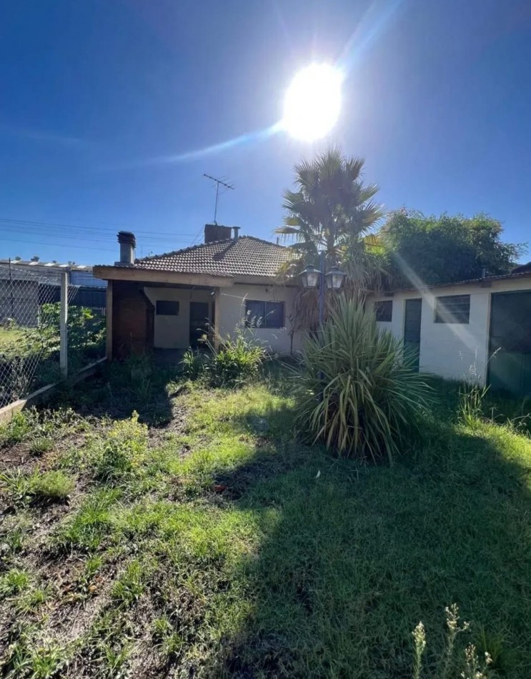 CASA EN VENTA EN SAN MIGUEL