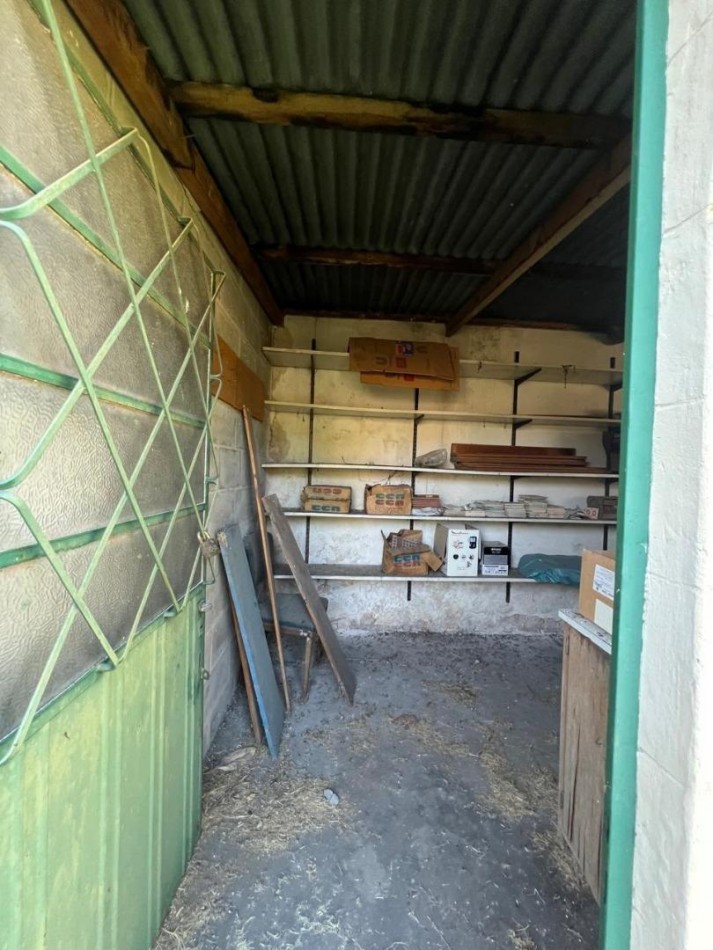 CASA EN VENTA EN SAN MIGUEL