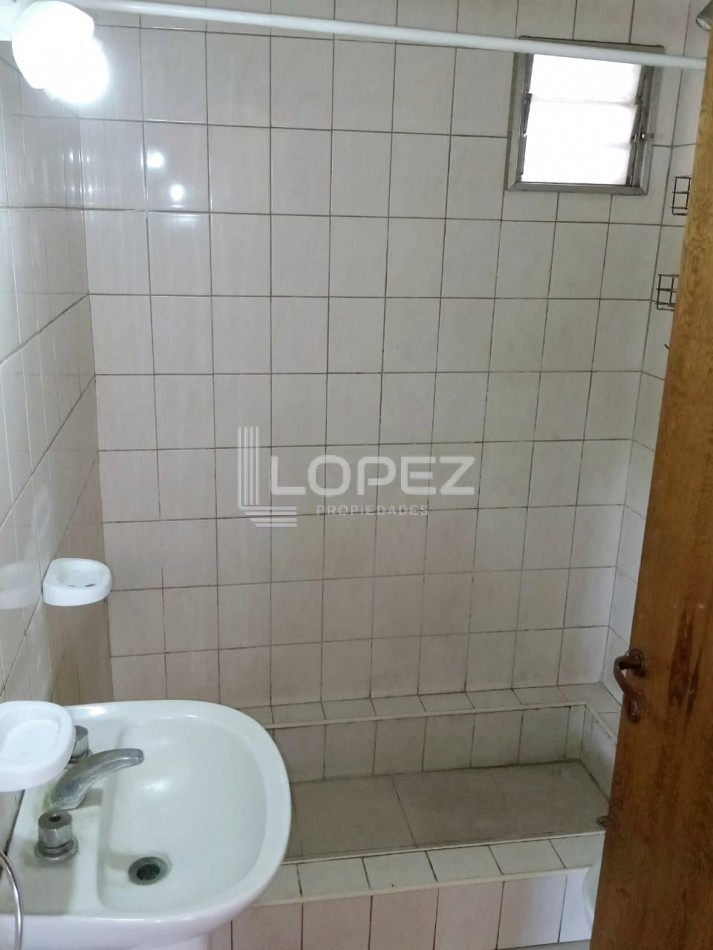 DEPARTAMENTO EN ALQUILER DE 3 AMBIENTES EN SAN MIGUEL