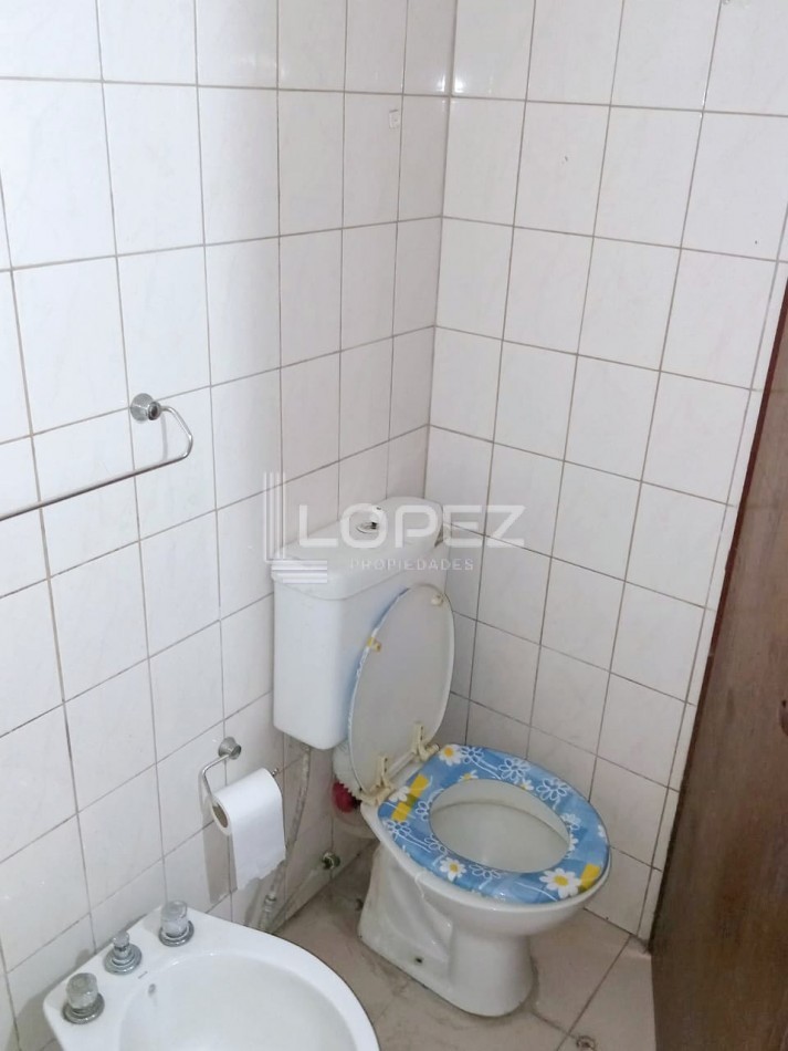 DEPARTAMENTO EN ALQUILER DE 3 AMBIENTES EN SAN MIGUEL