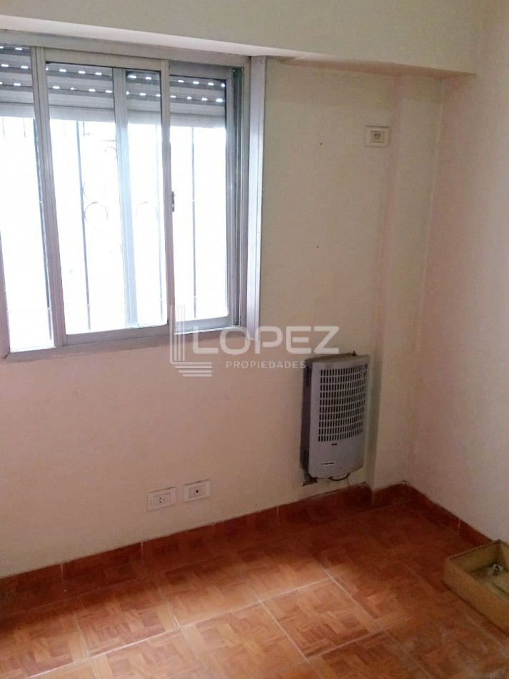 DEPARTAMENTO EN ALQUILER DE 3 AMBIENTES EN SAN MIGUEL