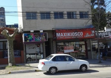  EDIFICIO EN VENTA EN BLOCK