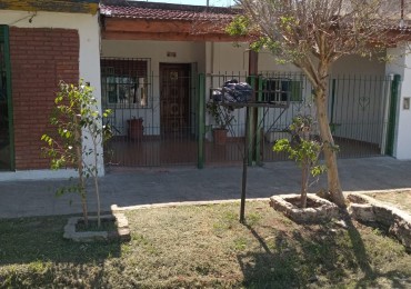 CASA EN VENTA EN JOSE C PAZ