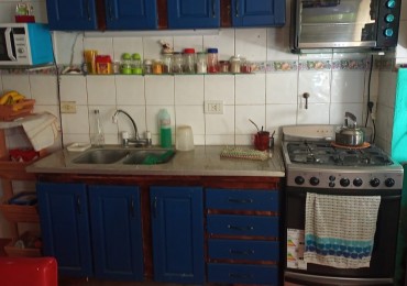 DEPARTAMENTO EN PLANTA BAJA DE 3 AMBIENTES EN COMPLEJO EN MUÑIZ