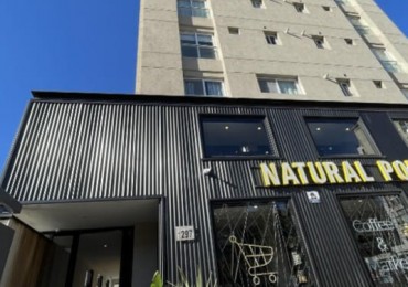 DEPARTAMENTO DE 3 AMBIENTES EN MUÑIZ