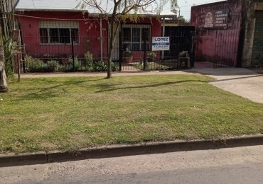 CASA EN VENTA SOBRE RUTA 202