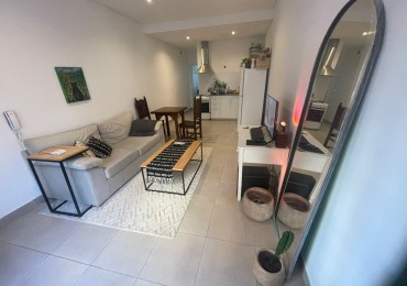 DEPARTAMENTO EN VENTA EN JOSE C PAZ