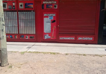 LOCAL EN ALQUILER EN SAN MIGUEL