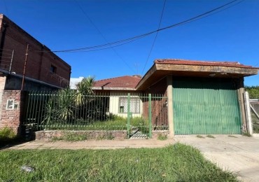 CASA EN VENTA EN SAN MIGUEL