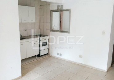 DEPARTAMENTO EN ALQUILER DE 3 AMBIENTES EN SAN MIGUEL